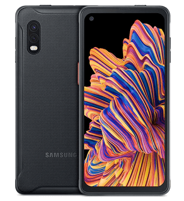 samsung galaxy xcover pro