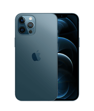 apple iphone 12 pro max