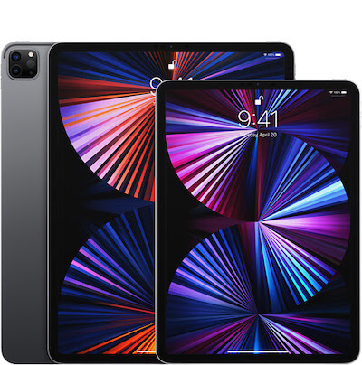 Apple ipad pro