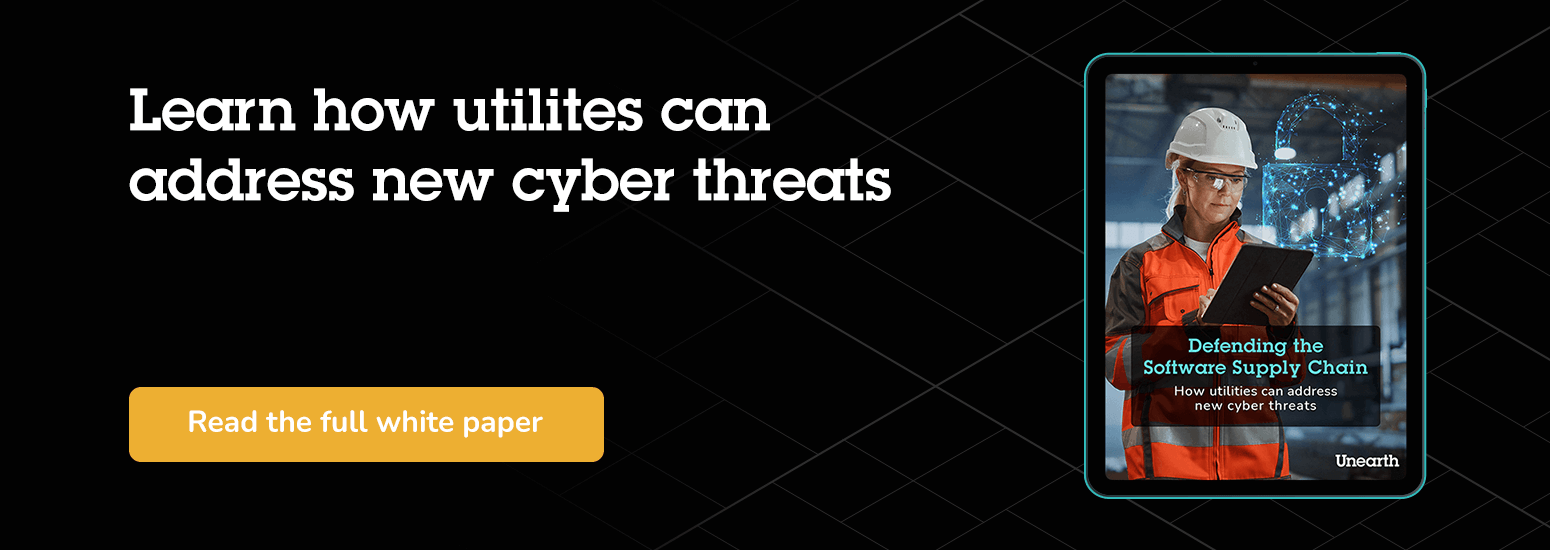 cybersecurity white paper