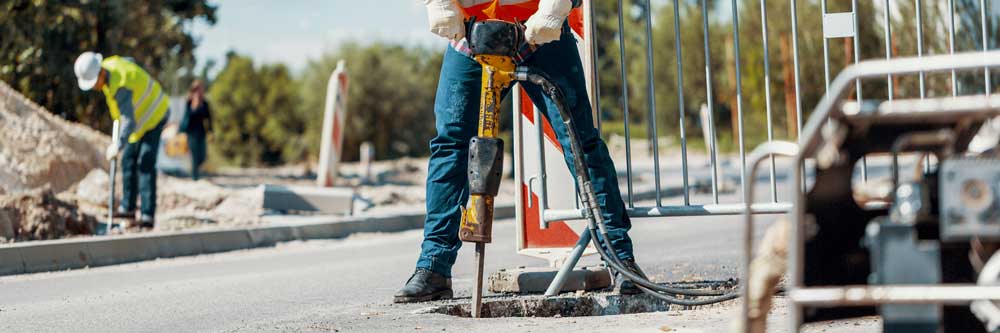a subcontractor performing work in the field