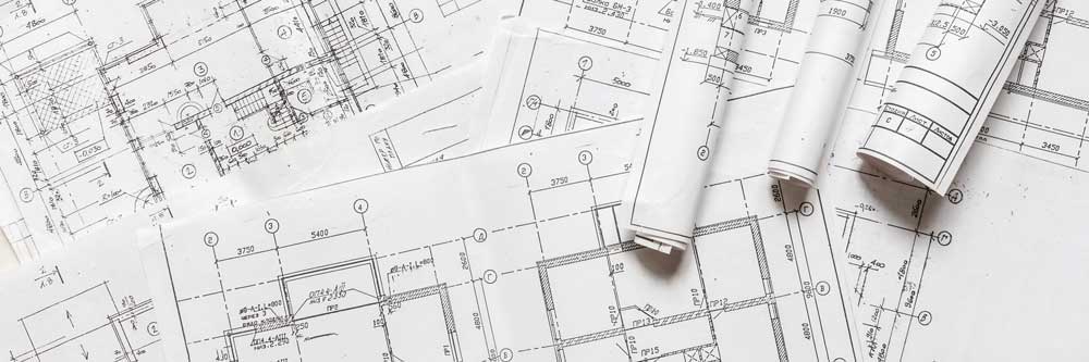 paper construction plans