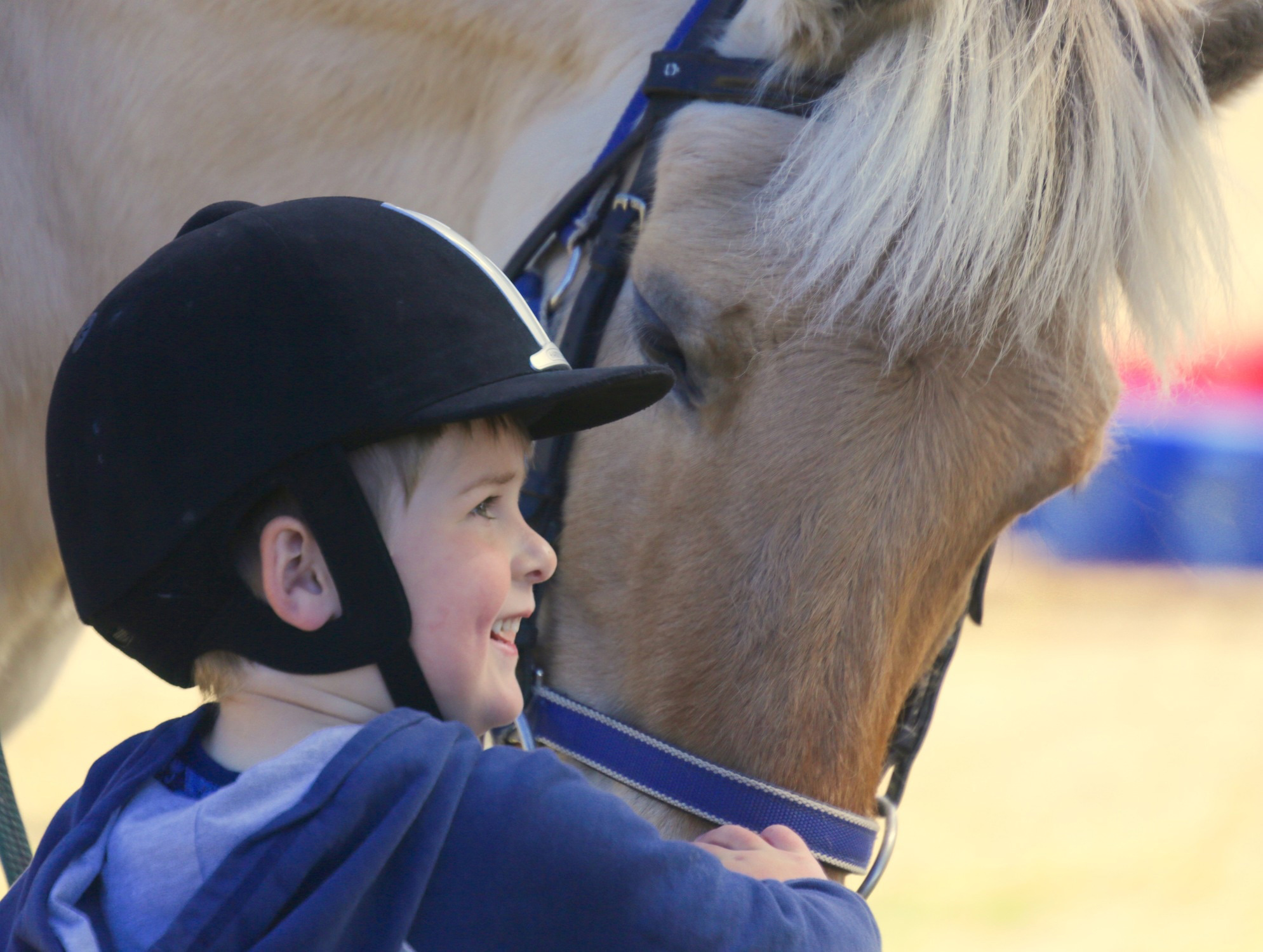 Gordon RDA | Inverurie, Aberdeenshire