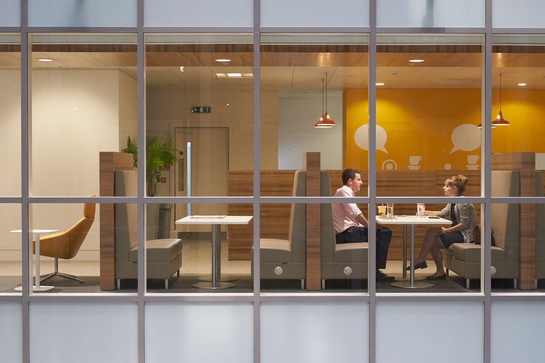 Training & Development Join us at Osborne Clarke