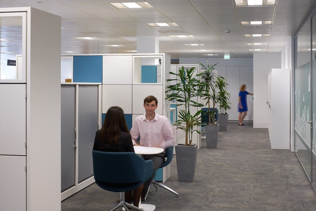 Training & Development Join us at Osborne Clarke