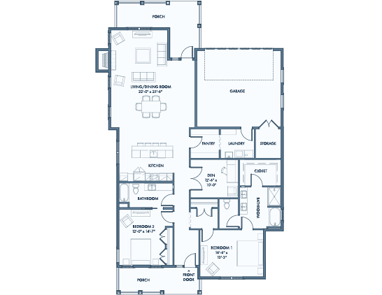 The Westminster