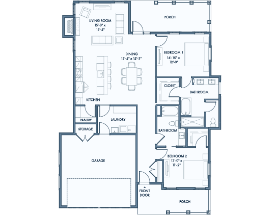 The Cambridge