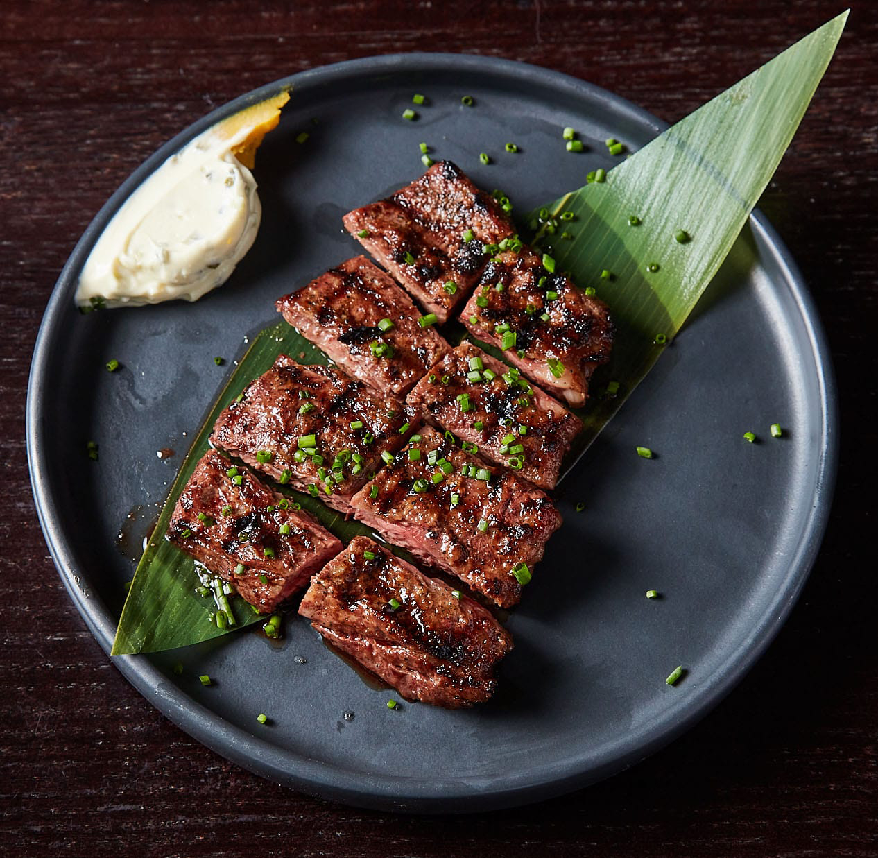 Food Menu Union Sushi Barbeque Bar