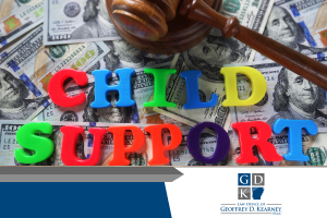child-support-law-in-little-rock-arkansas