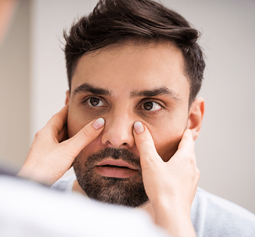 Vivaer Treatment nasal obstruction assessment