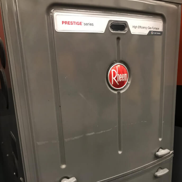 Best Arvada and westminster local company, K&K Home Solutions HVAC near me installation and repair for residential high efficiency furnace