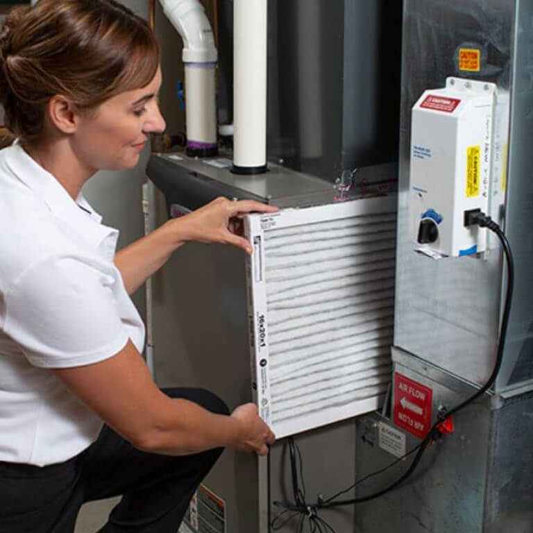 Best Arvada and westminster local company, K&K Home Solutions HVAC near me installation and repair for residential hvac and furnace filter