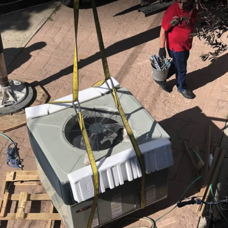 Best Arvada and westminster local company, K&K Home Solutions HVAC near me installation and repair for residential ac air conditioning installation