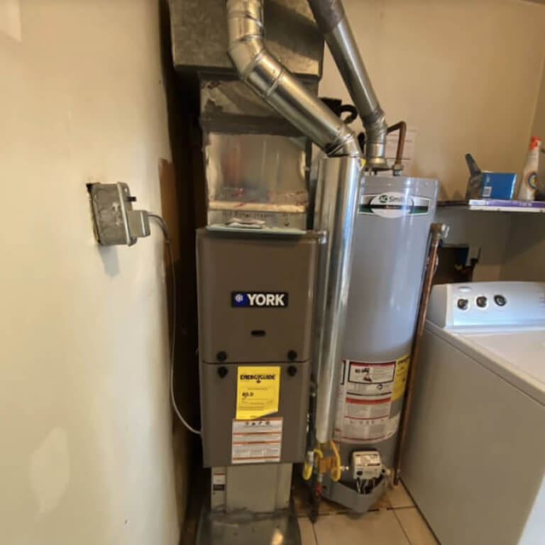 Best Arvada and westminster local company, K&K Home Solutions HVAC near me installation and repair for residential heater-furnace and water heater