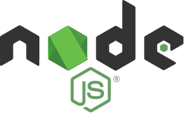 Node JS logo