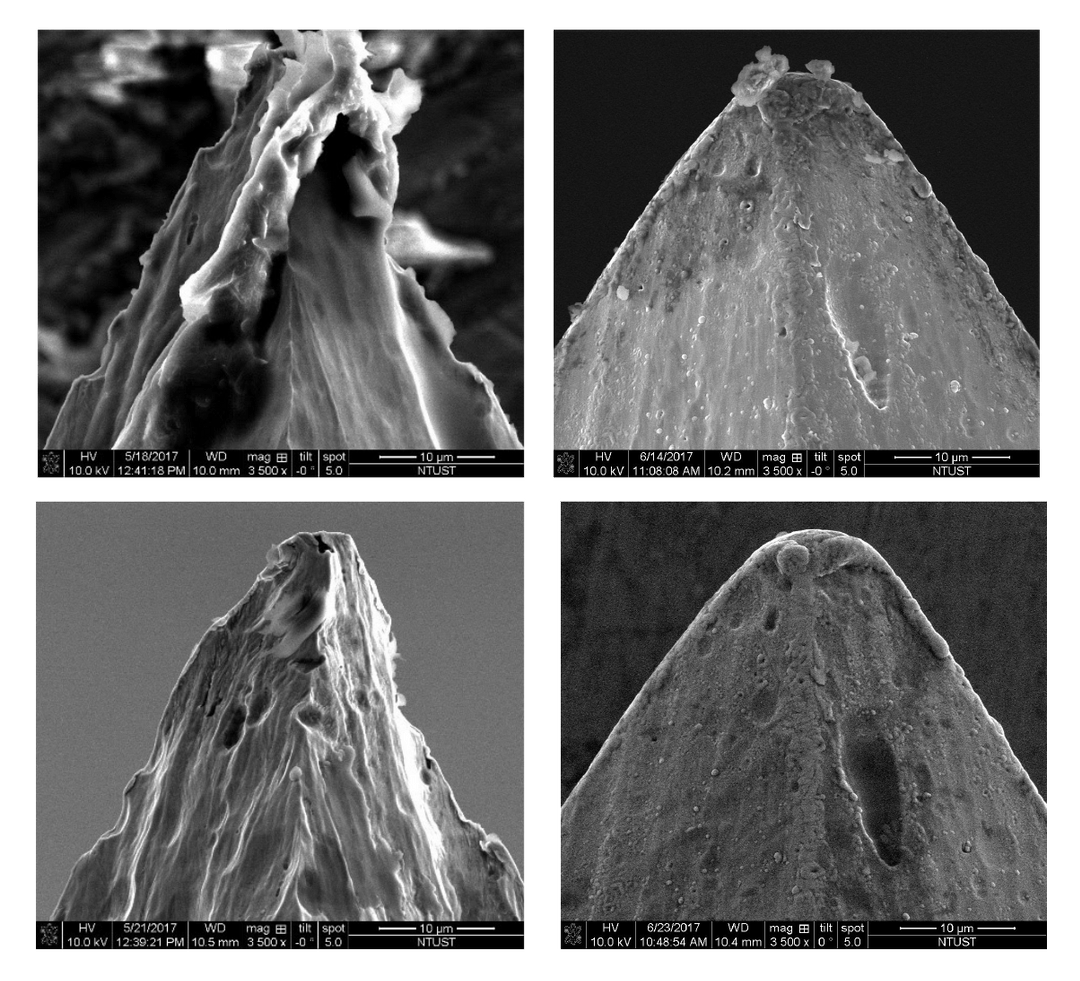 SimpleCAP Dental Safety Needle, Yellow Capsule, 27ga Long Verena