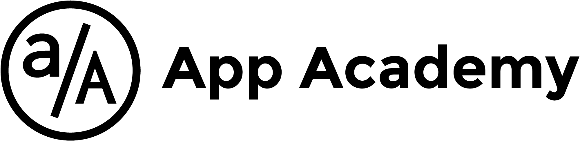 App Academy full logo