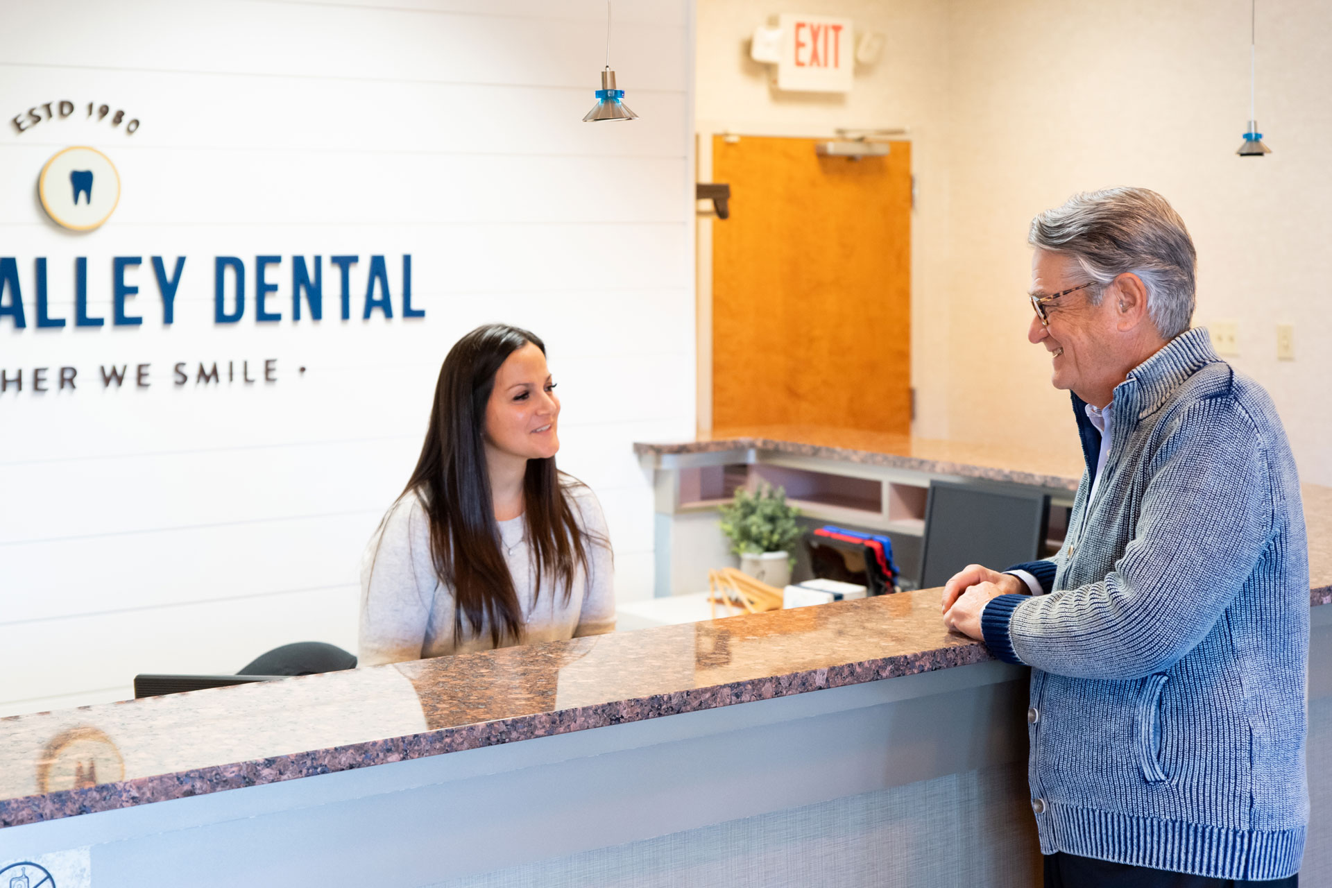 Our Office Indian Valley Dental