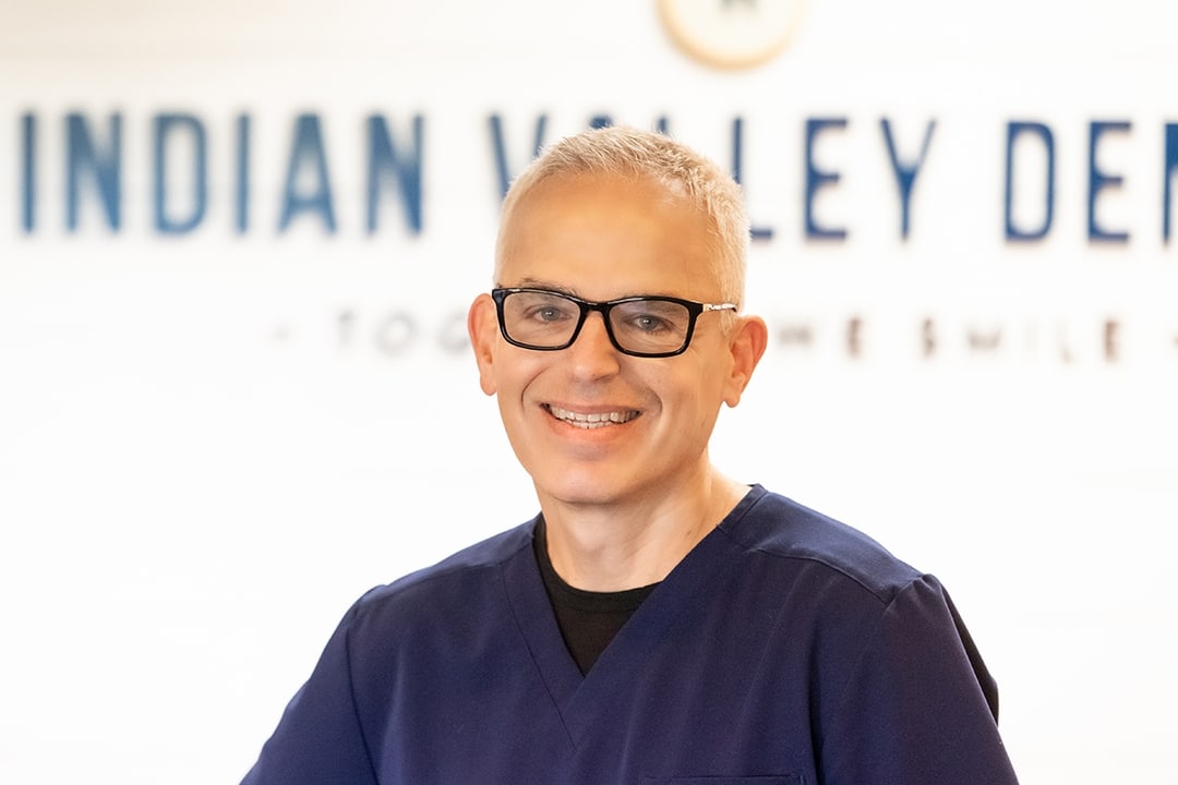 About Us Indian Valley Dental