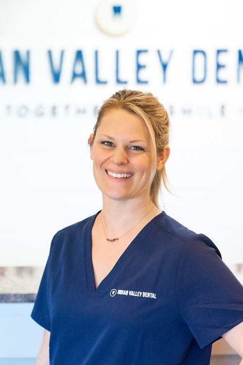 About Us Indian Valley Dental