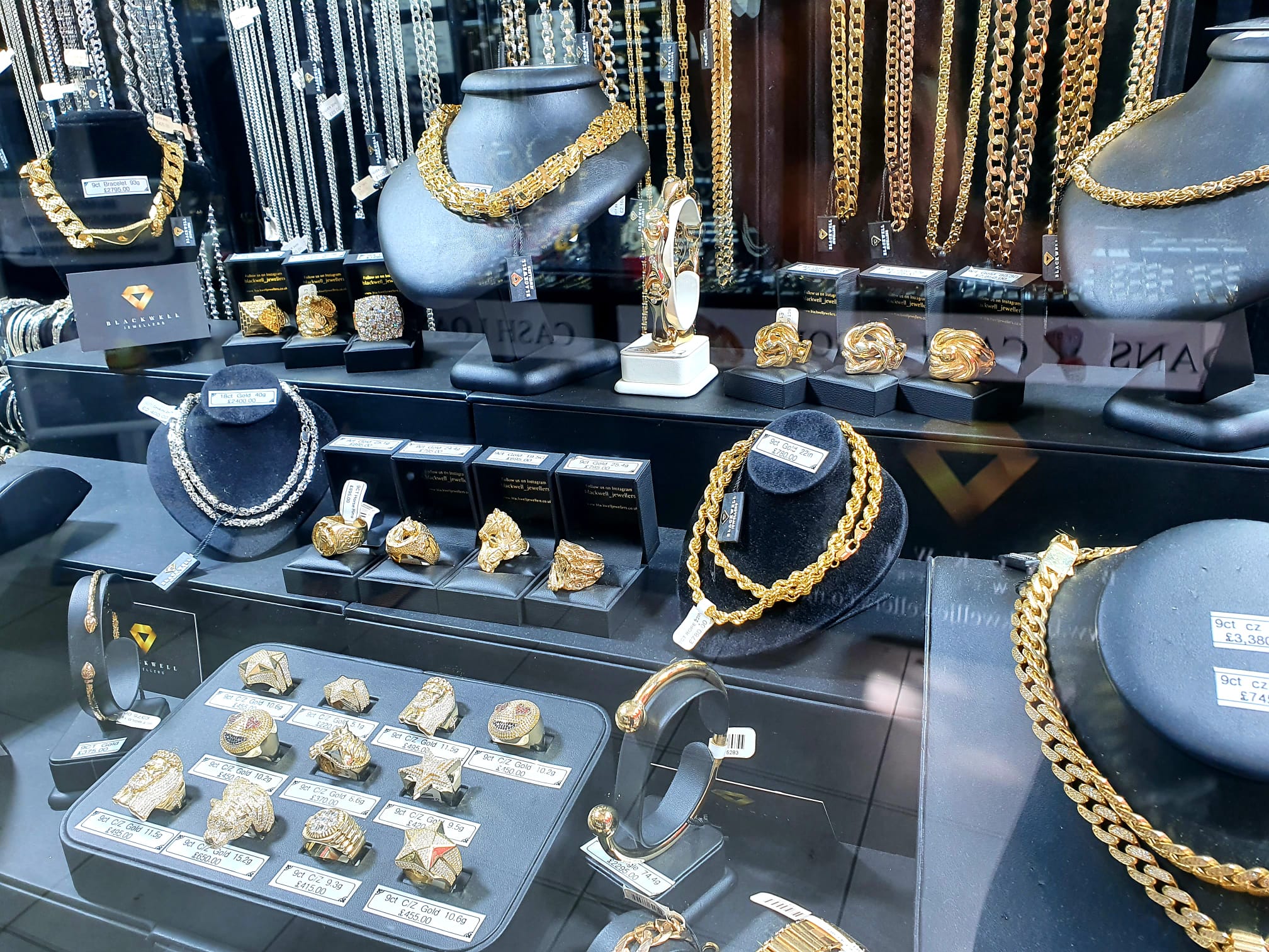 Blackwell Jewellers Bexleyheath Gravesend Blackwell Jewellers Bexleyheath Gravesend