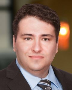Jonathan A. Kessous