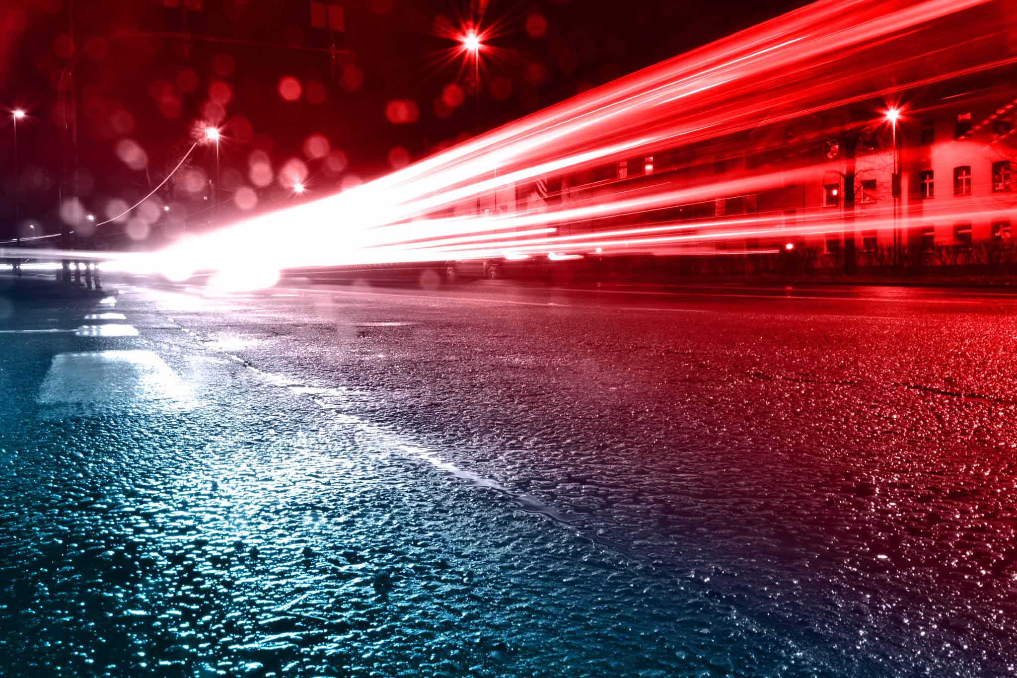 Car Accident Law Firm Ramsey, NJ
