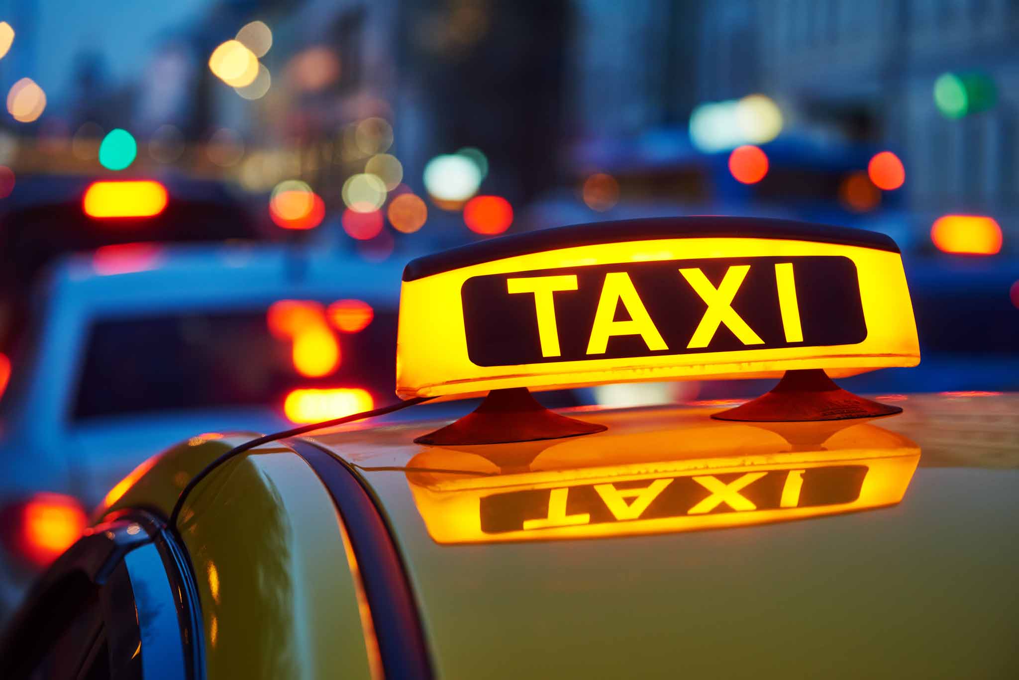 Auto Accident Injury Law Firm Newark, NJ