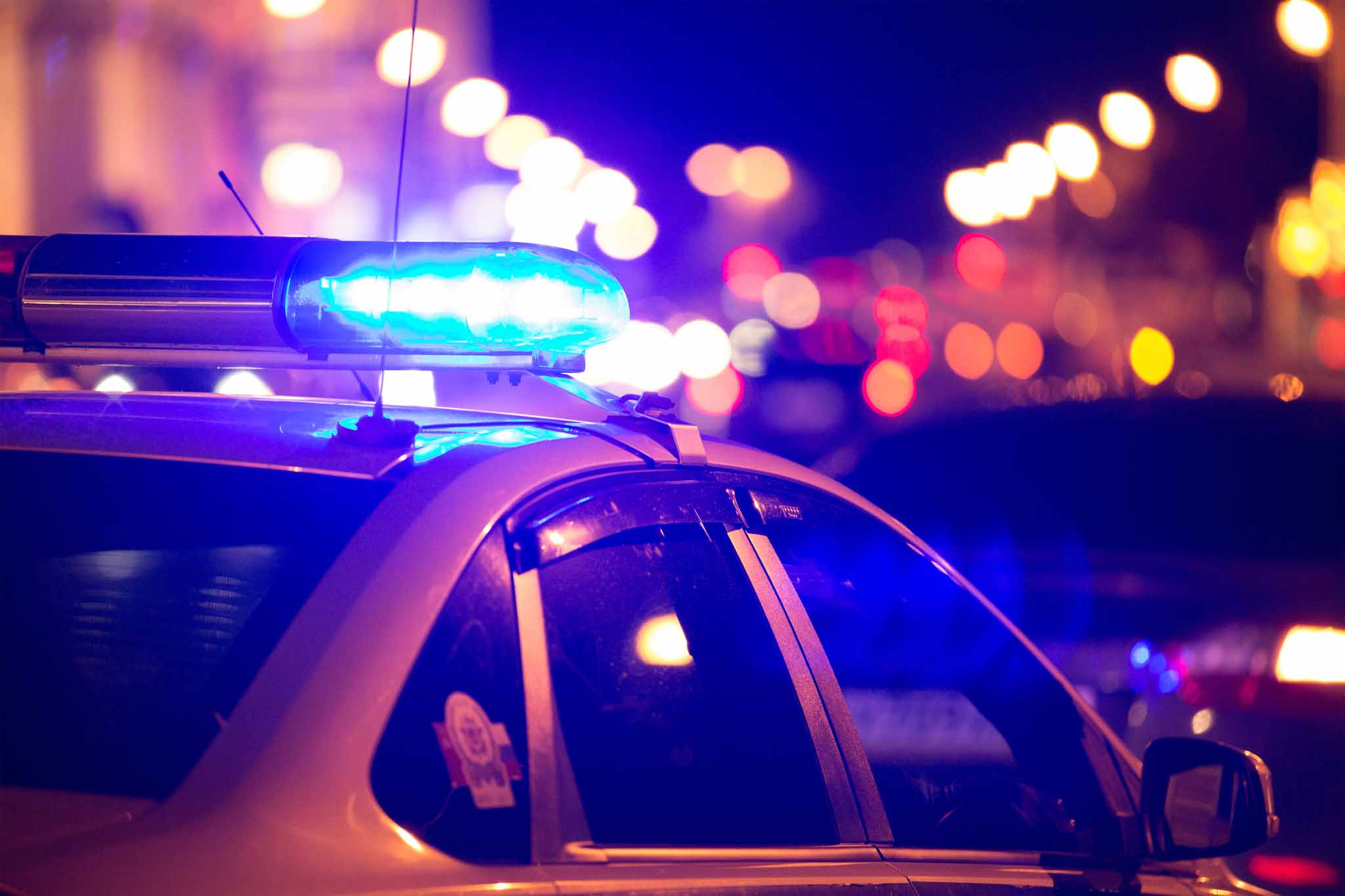 Car Accident Law Firm Hopatcong, NJ