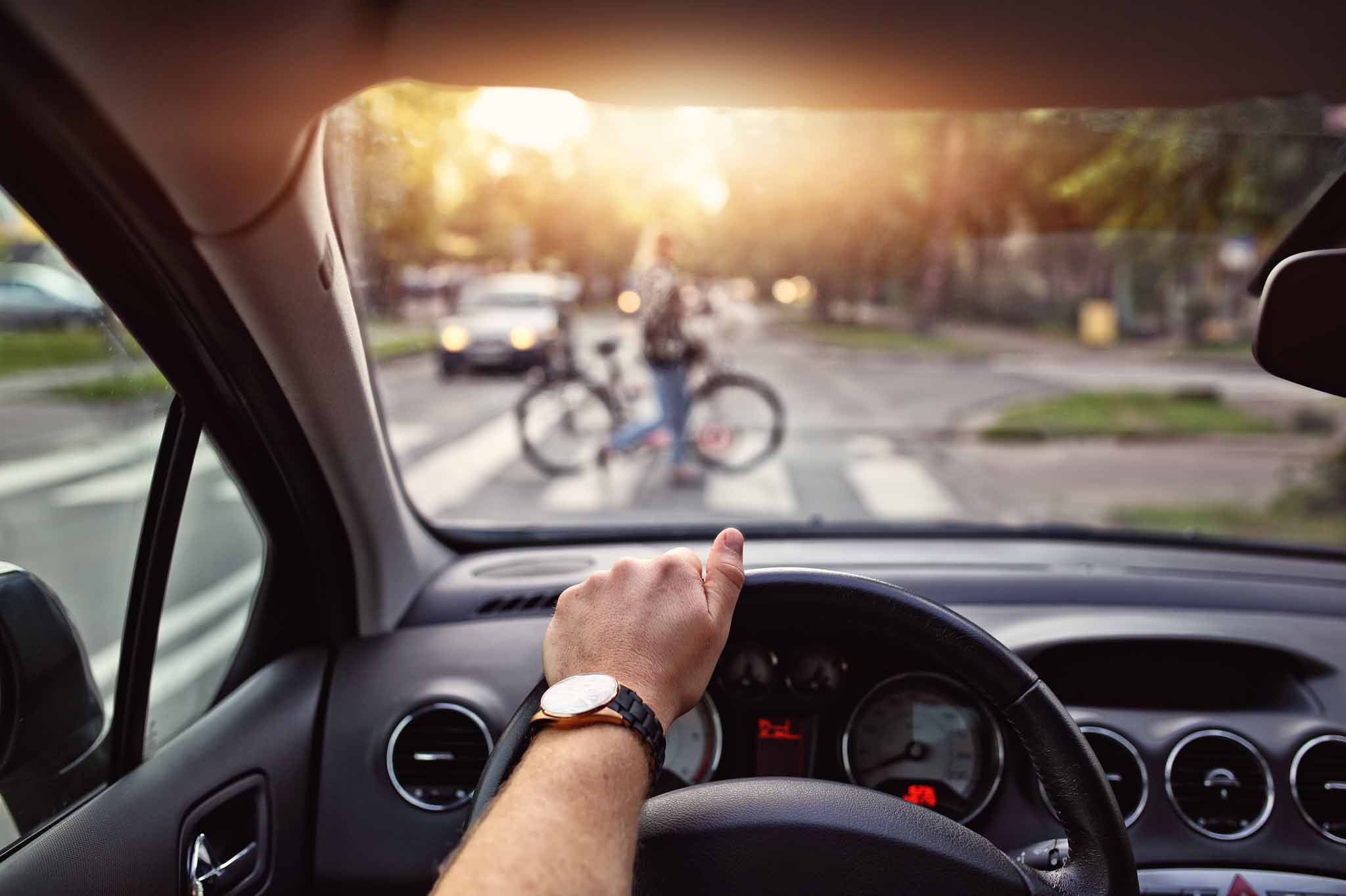 Car Accident Lawyers New Brunswick, NJ