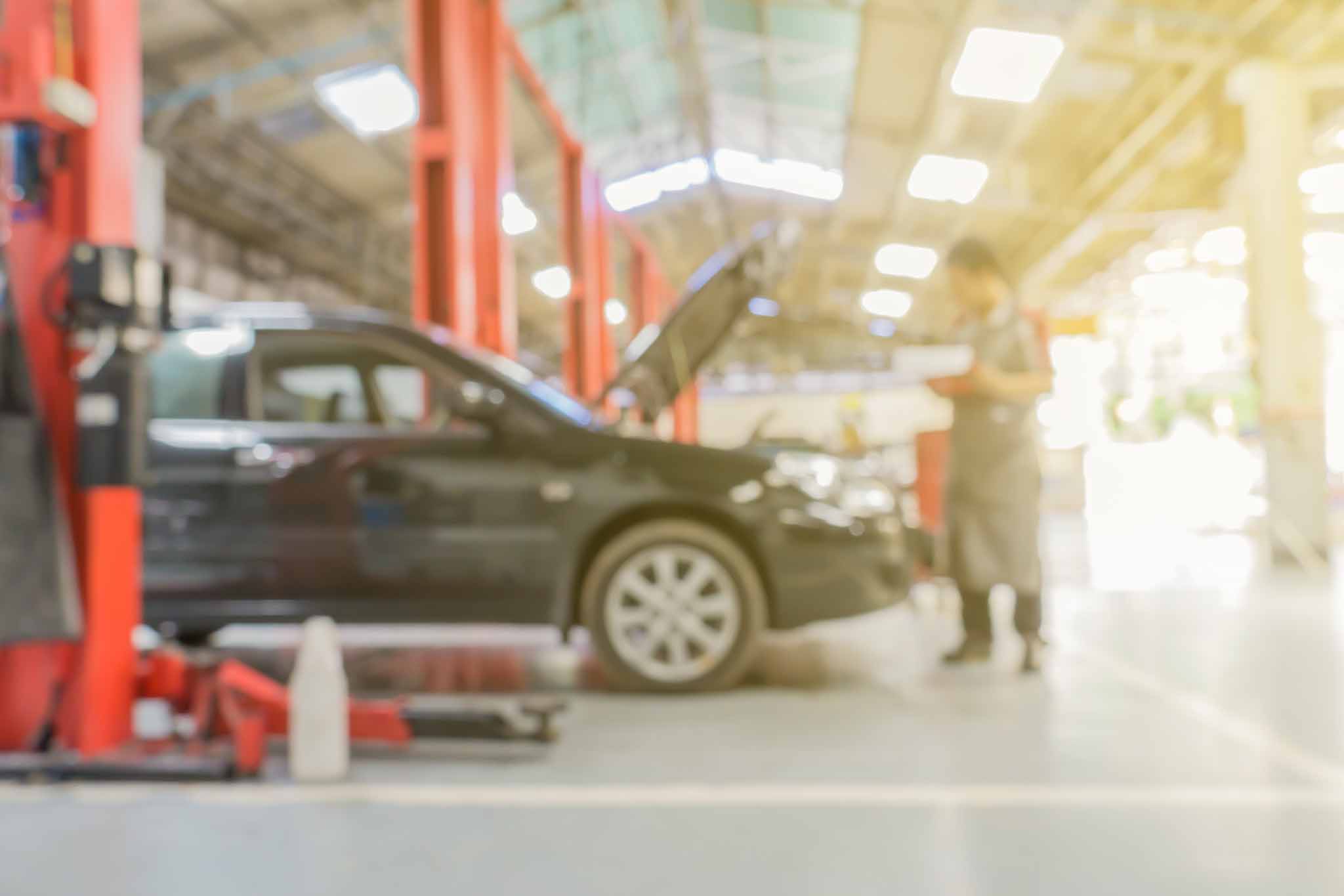 Auto Accident Injury Lawyers Villas, NJ