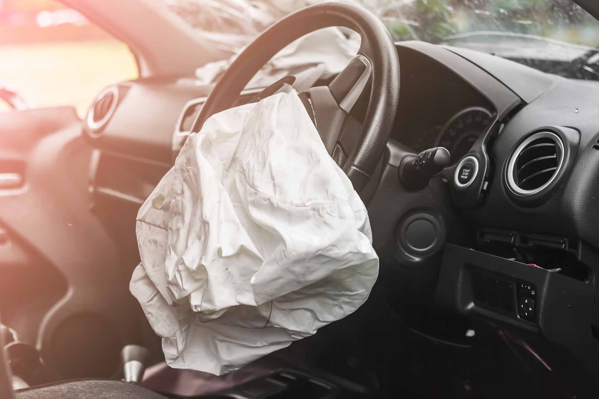 Car Accident Attorneys White Horse, NJ
