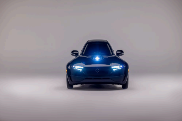 carro elétrico solo EV