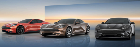 carros elétricos