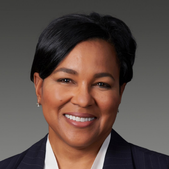 rosalind brewer
