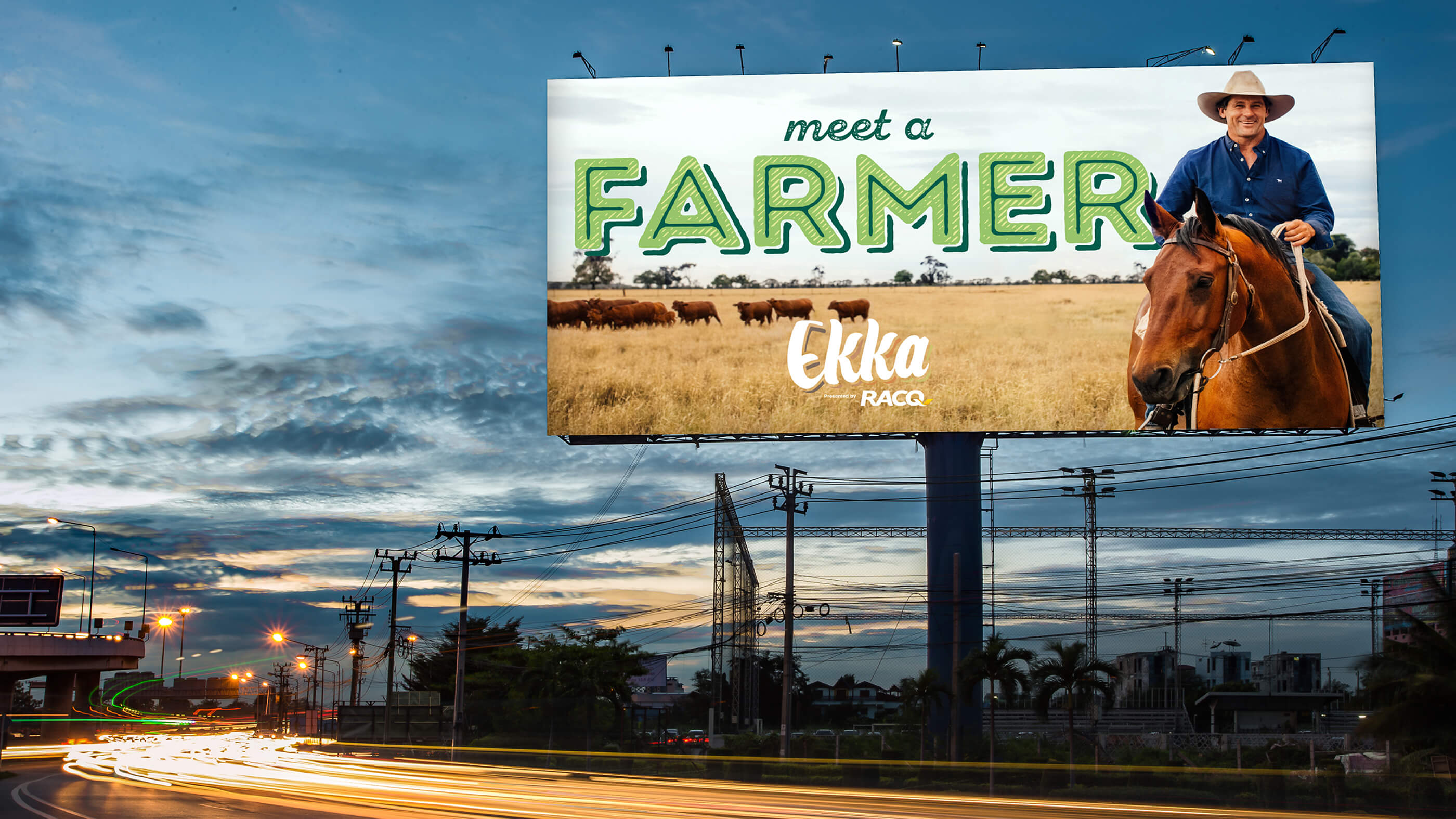Advertising