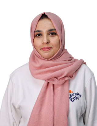 Khalida Ahmed