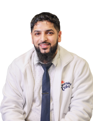 Talha Patel