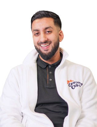 Asif Hussain