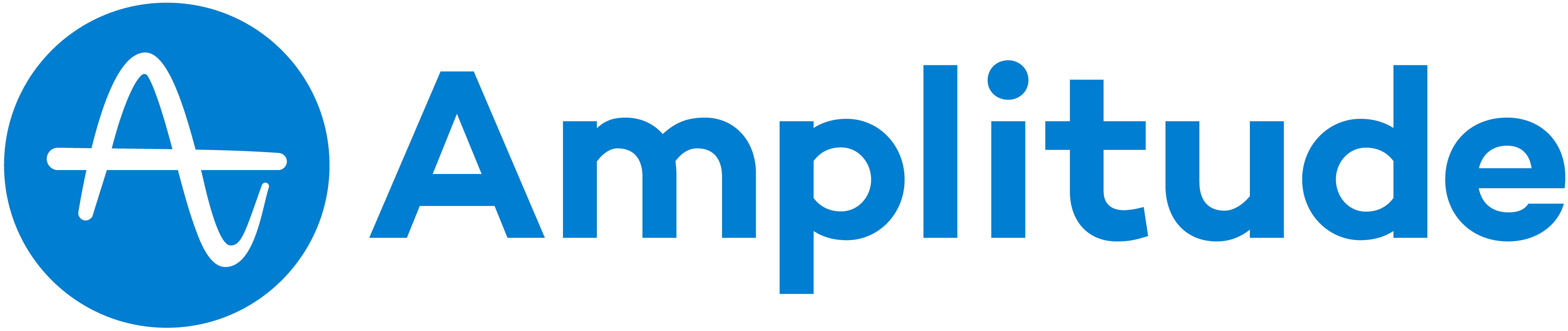 Analytics Amplitude