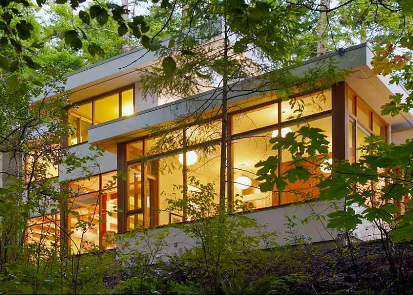 Custom Windows Victoria BC Oakridge Windows