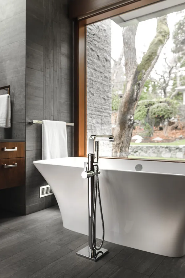 Custom Windows Victoria BC Oakridge Windows