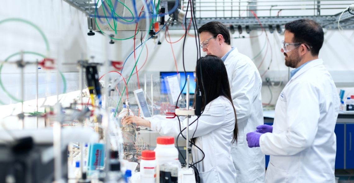 Cannabis and Hemp Testing and Laboratory