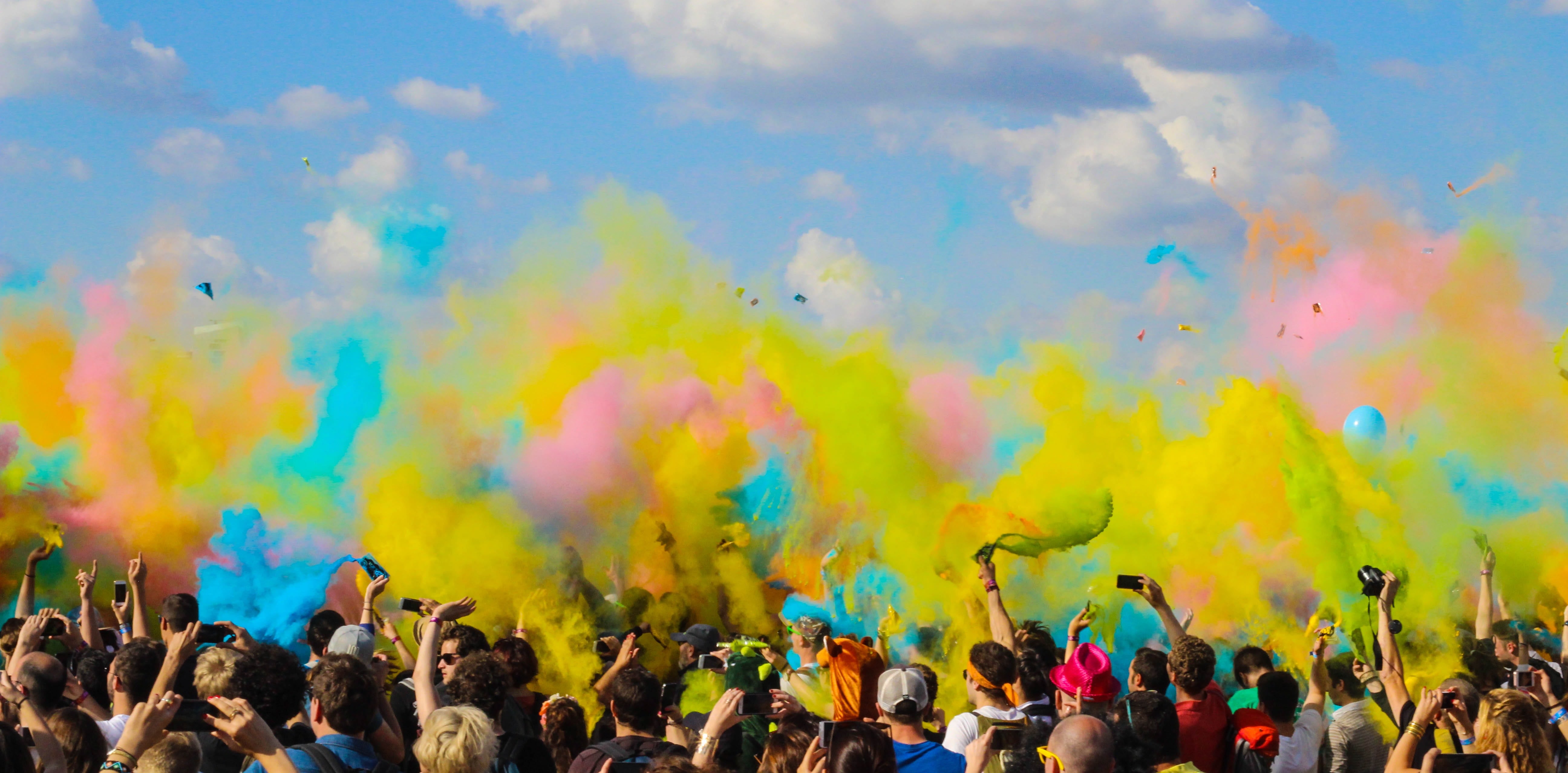 Experiential Marketing Agencies Build Experiences – Insurance Policies Protect Them