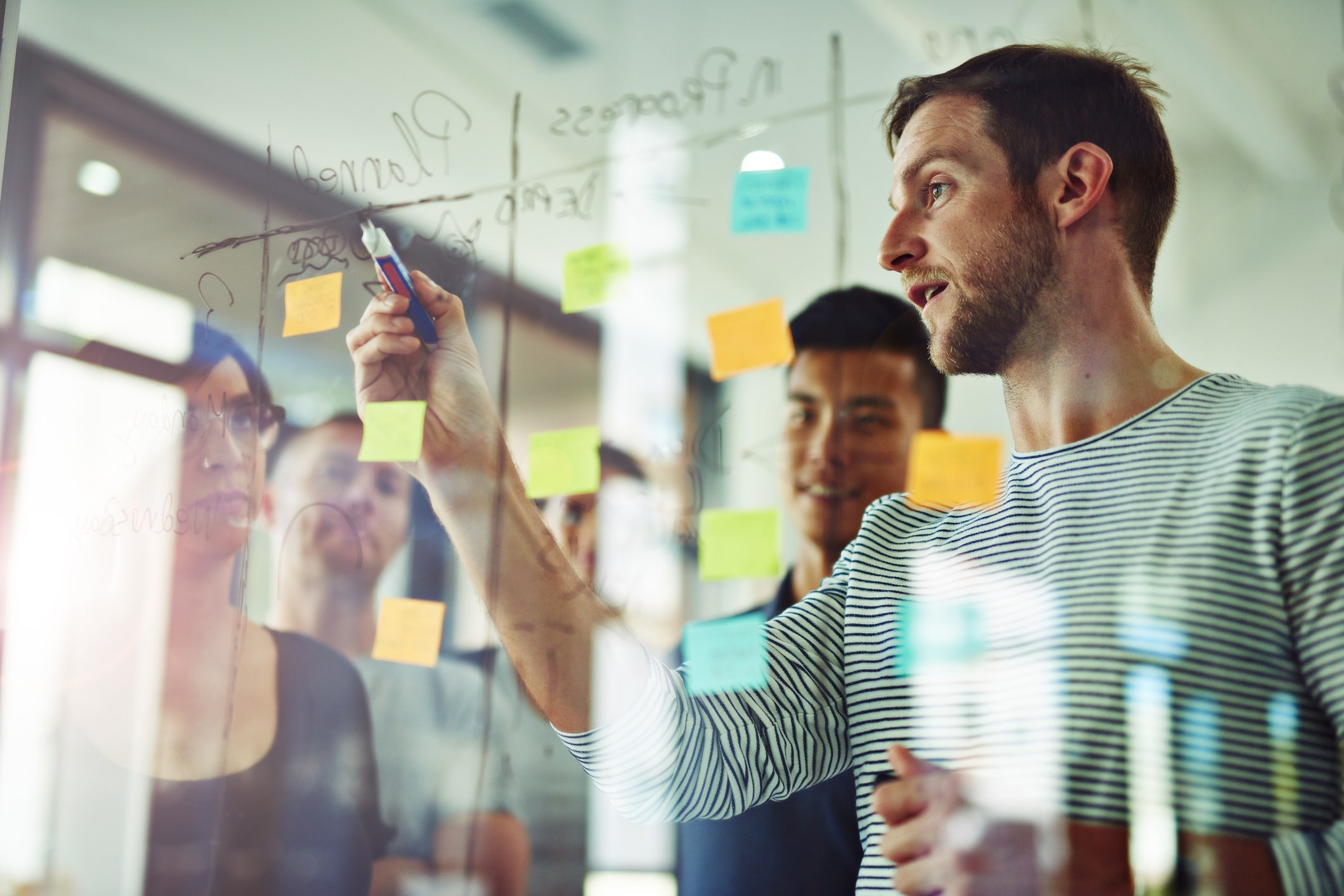 The Top 5 Reasons Your Startup Needs Insurance