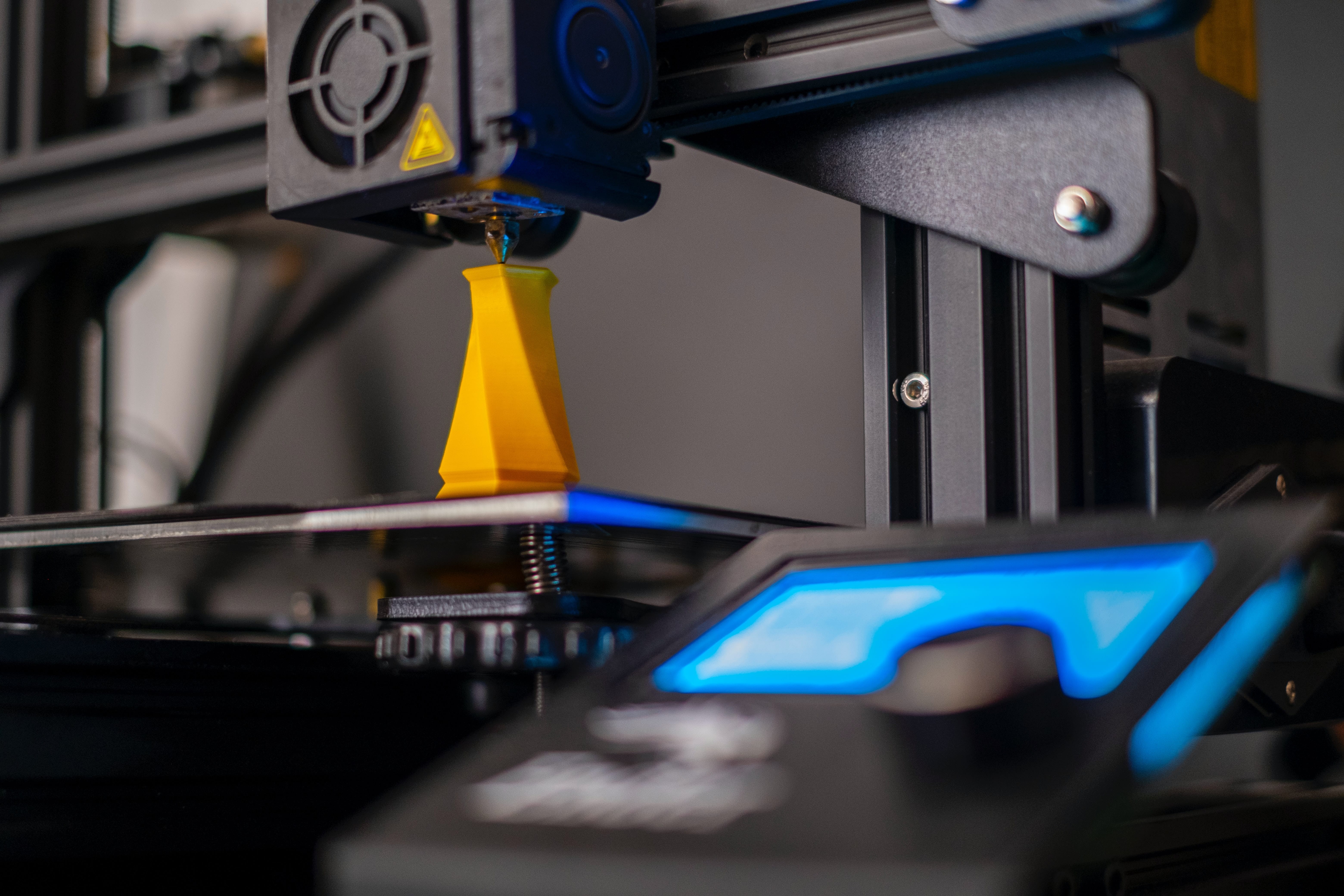 3D Printing Risks and Insurance Considerations