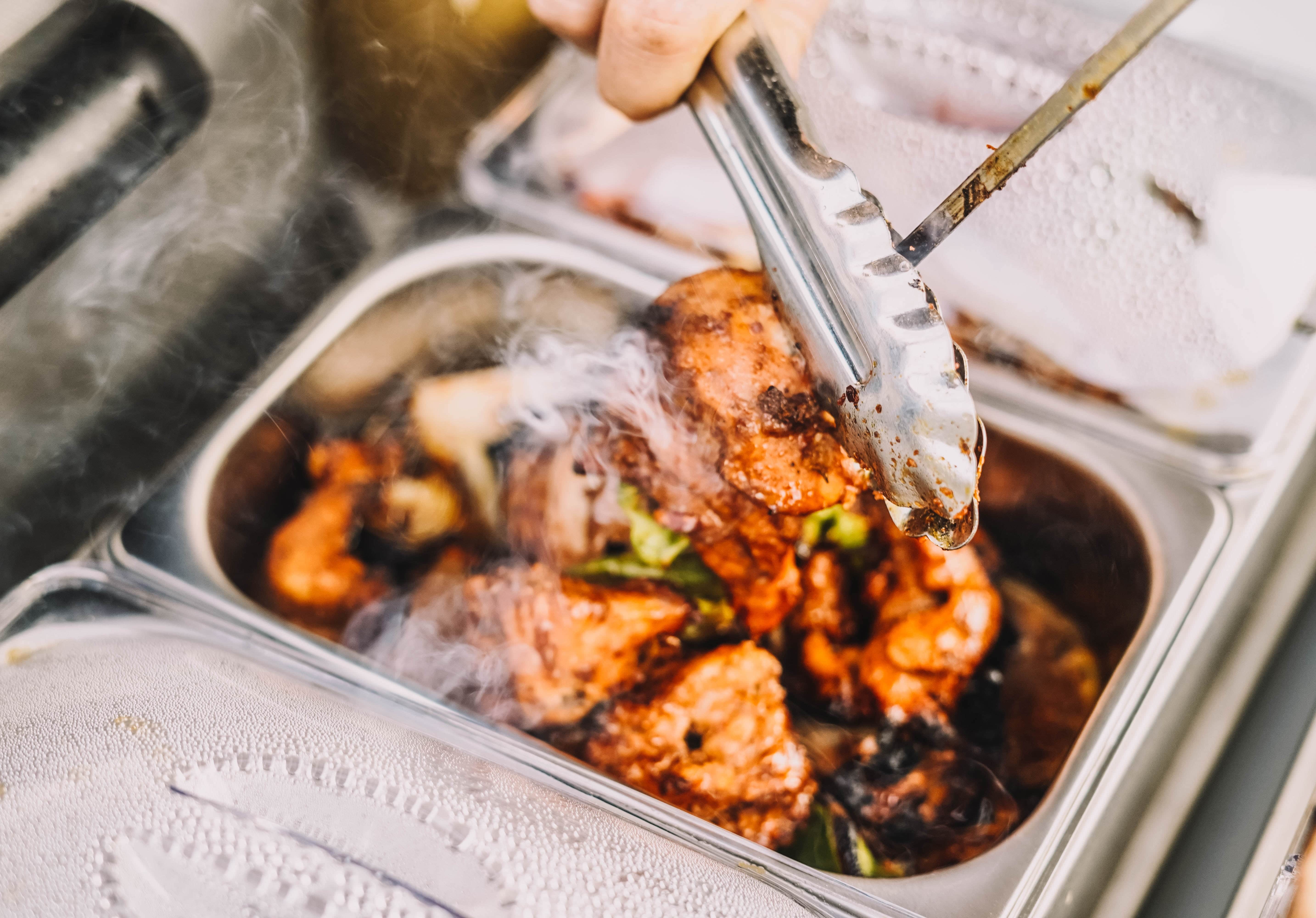 Catering Business Insurance: Everything You Need to Know