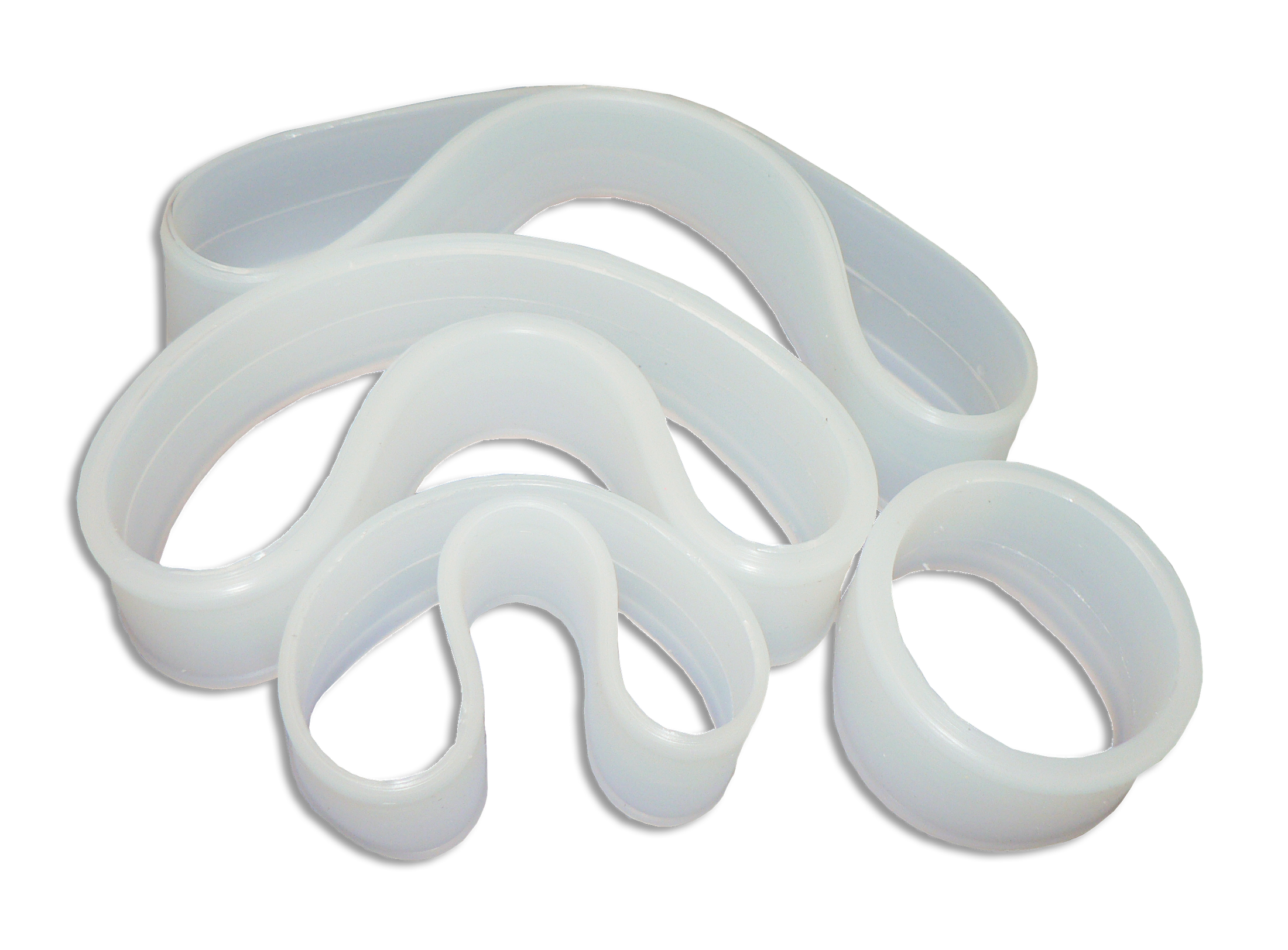 Secure-Ring System | Prosthetic Socket Support | ESP
