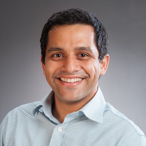 Dr Ashwath Sundaresan