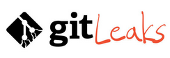gitLeaks logo